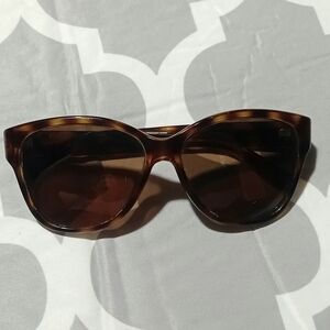 Givenchy Women's Tortoiseshell Sunglasses